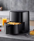 immagine-7-dpm-friggitrice-ad-aria-digitale-con-timer-4l-1200w-nera-ean-8058045252863
