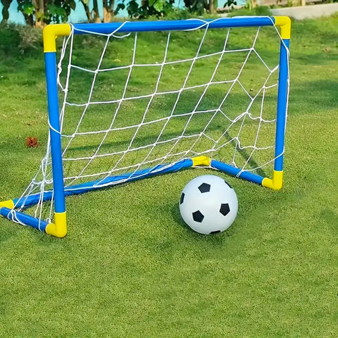 immagine-7-giaquinto-set-sport-2-in-1-per-calcio-con-pallone-e-hockey-con-porta-ean-8056448013654