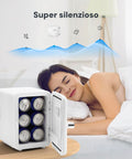 immagine-7-kumtel-mini-frigo-vintage-monoporta-4l-42w-bianco-ean-8694740430061