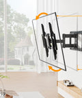 immagine-7-omega-staffa-supporto-da-muro-per-tv-full-motion-da-37-a-70-pollici-ean-8053340472817