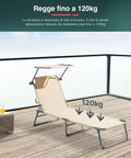 immagine-8-garden-friend-lettino-da-mare-pieghevole-con-parasole-in-alluminio-2x1-beige-ean-8023755057008