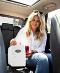 immagine-8-kumtel-mini-frigo-vintage-monoporta-4l-42w-bianco-ean-8694740430061
