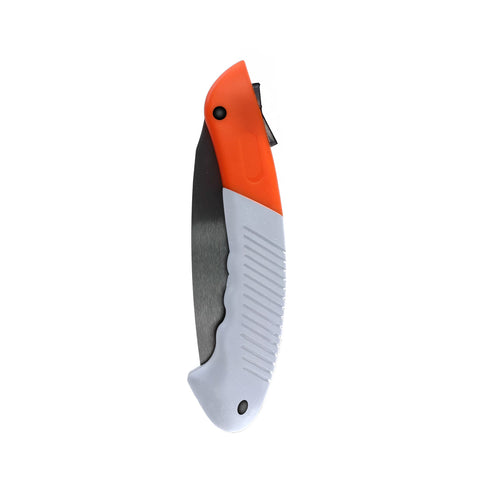 Opvouwbare takkenzaag van staal, 40 cm