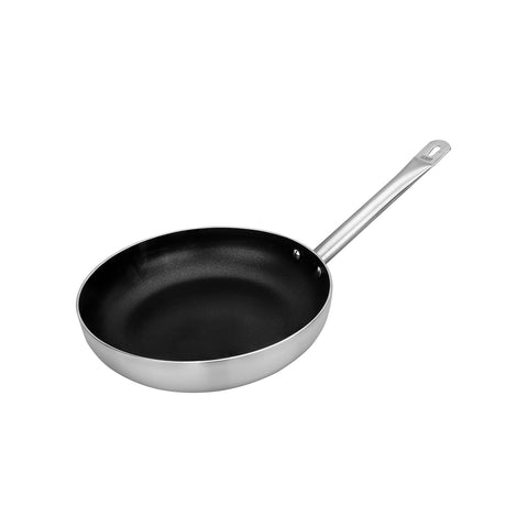 Poêle en aluminium Cucinart compatible induction 28cm