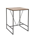 immagine-1-atmosphera-createur-dinterieur-tavolo-da-bar-in-legno-e-metallo-80x80x98cm-ean-3560239298076