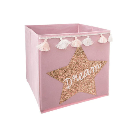Boîte pliable en polypropylène 29cm