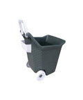 immagine-1-bama-carriola-con-ruote-e-maniglia-kart-muschio-76l-ean-8007633702020