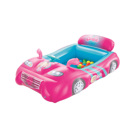 Sportwagen van Barbie 135x99x43cm