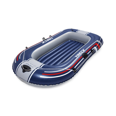Boot voor 2 volwassenen, 170 kg, 228x121x36 cm