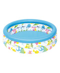 immagine-1-bestway-piscina-per-bambini-2-anni-102x25cm-101l-ean-6942138900347