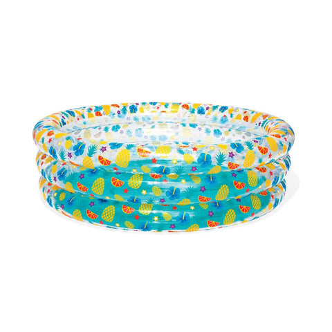 Piscine pour enfants +6 ans 170x53cm 697l