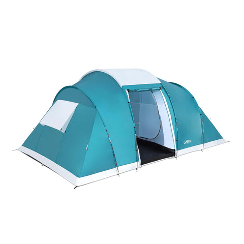 Kampeertent voor 6 personen 620x280x200 cm