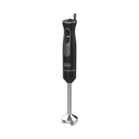 Mixeur plongeant 3-en-1 Turbo avec accessoires 500ml 800w