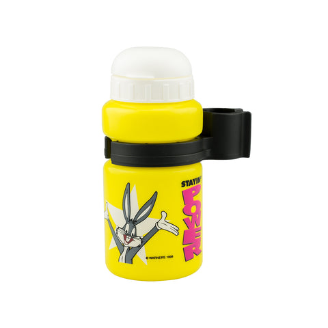 Kinderdrinkfles met deksel