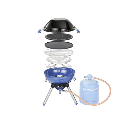 Campingkooktoestel Party Grill 400 2000w