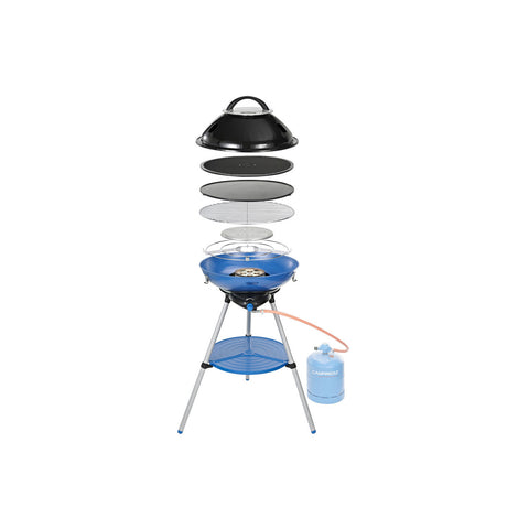 Réchaud de camping Party Grill 600 2000w