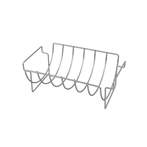 Support de cuisson pour rôti en métal