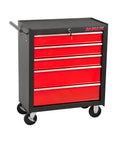immagine-1-daimann-carrello-da-officina-con-5-cassetti-e-ruote-ean-8056590070130