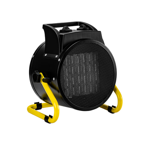 Professionele ventilatorkachel 3000 W