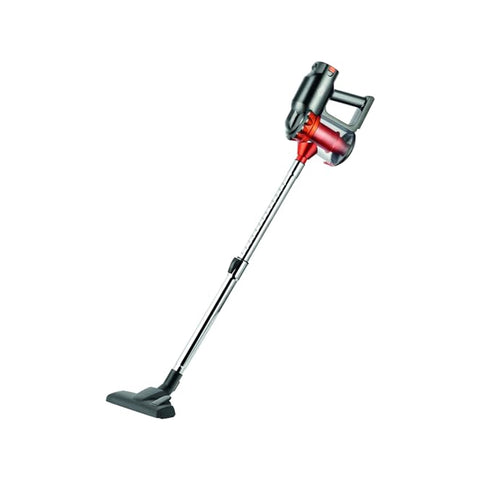 Aspirateur 2 en 1 avec câble de 4,5m, filtre HEPA de 0,5l et accessoires
