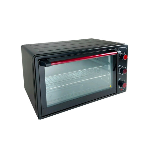 Heteluchtoven 65 l 2200 W