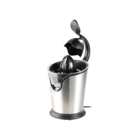 Presse-agrumes électrique en acier inoxydable 85w