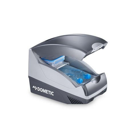 Draagbare thermo-elektrische koelkast 15 l