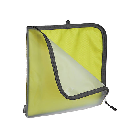 Ronde organizer-tas Block L