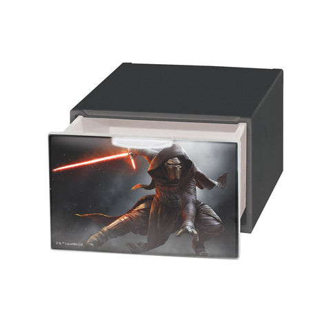 Qbox Star Wars-opbergbox 15,5x21x10,5cm
