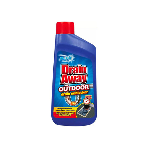 Déboucheur et désodorisant pour canalisations 400ml