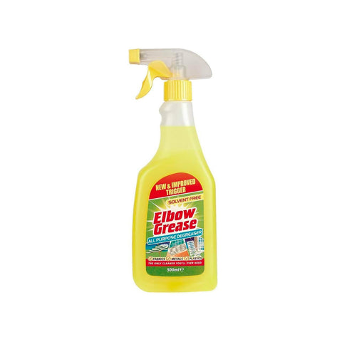 Nettoyant en spray pour toutes les surfaces 500ml