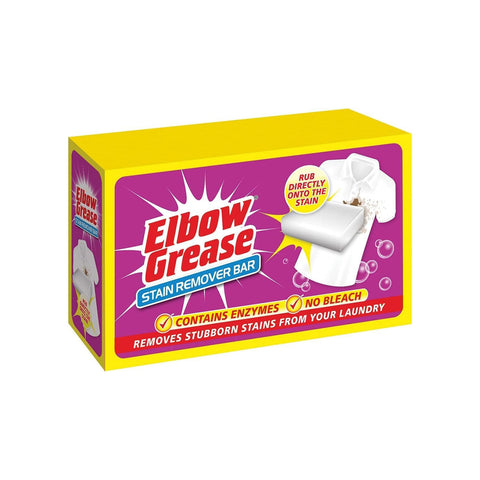 Savon détachant sans javel 100g