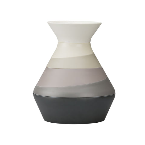 Set van 6 multifunctionele bewaardozen Totem