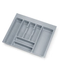 immagine-1-emuca-portaposate-regolabile-per-cassetto-in-plastica-60cm-grigio-ean-8432393140018