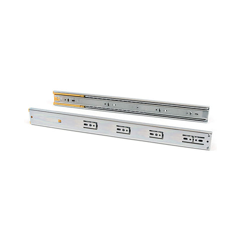 Set van 5 kogelgeleiders voor laden 550 mm