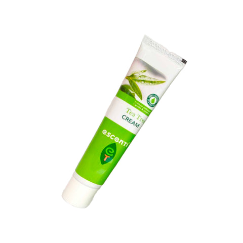 Crème naturelle antiseptique à l’arbre à thé 28gr