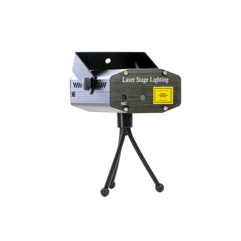 Projecteur laser de lumières pour intérieur
