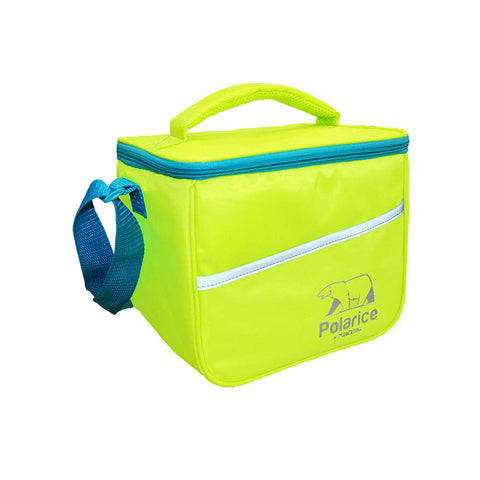 Nylon koeltas voor blikjes 7 l