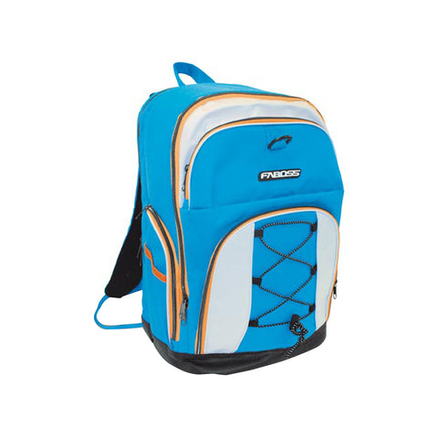 Geïsoleerde polyester tas 3x1 30l