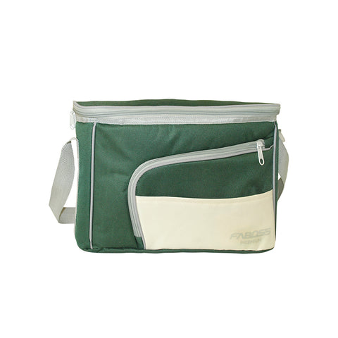 Polyester koeltas 8 l