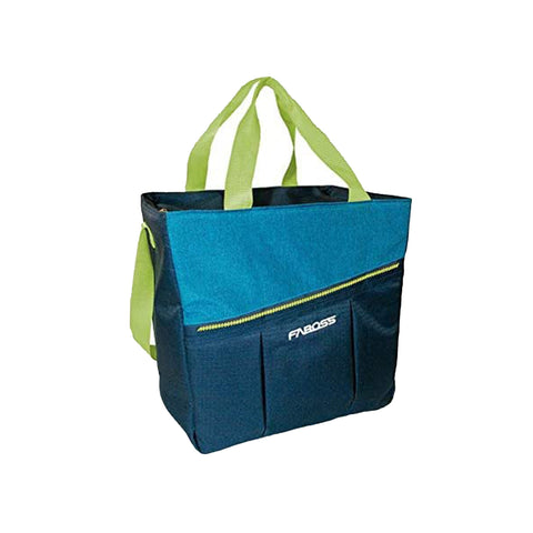Geïsoleerde lunchtas Lunch Box Traffic 43l