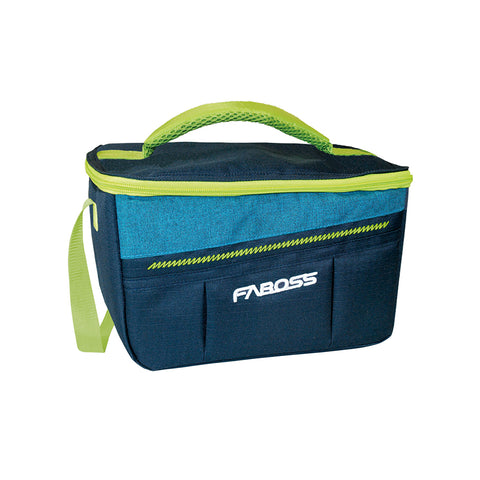 Geïsoleerde lunchtas Lunch Box Traffic 7l