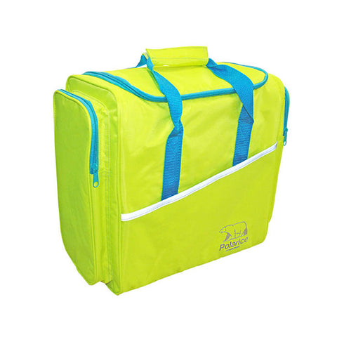 Polar Ice-koeltas van polyester 30 l