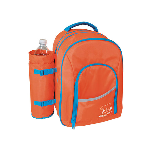 Sac isotherme porte-bouteilles 1,5l