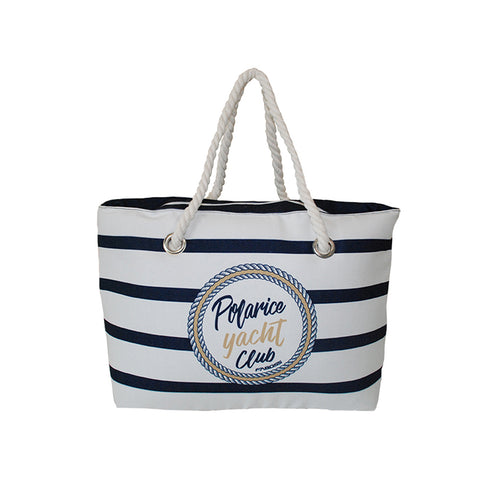 Thermische boodschappentas van polyester 24 l