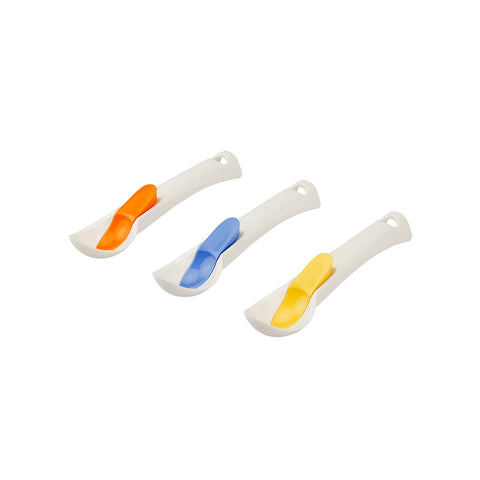 Cuillère à portions pour glace