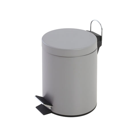 immagine-1-feridras-pattumiera-da-bagno-in-acciaio-3l-ean-8033237844231