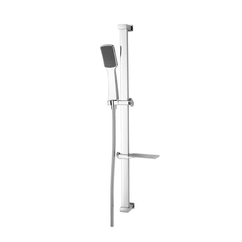 Designvierkante glijstang