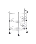 immagine-1-feridras-sottolavabo-a-2-ripiani-con-rotelle-in-acciaio-cromato-55x67x34cm-ean-8033237816993