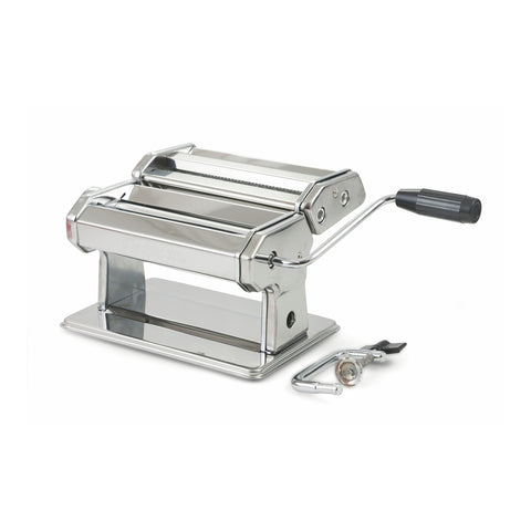 Machine à pâtes en acier inoxydable 180mm